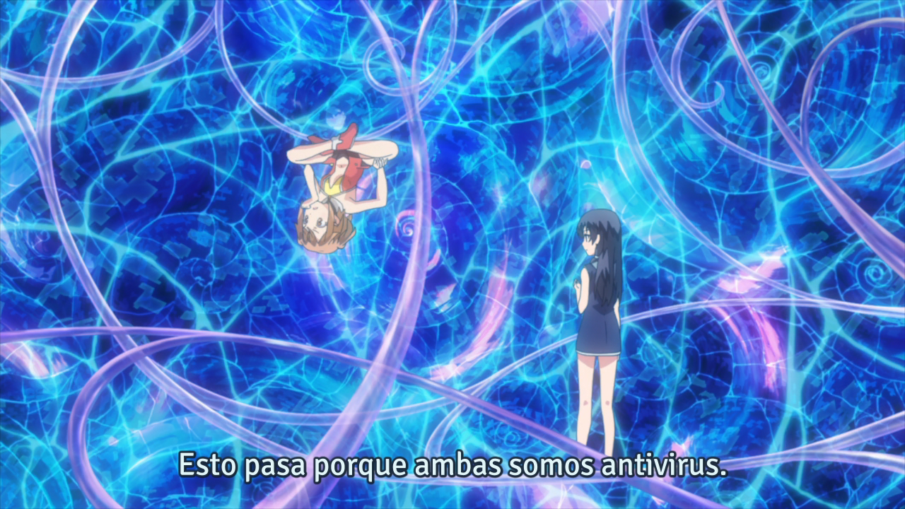 Glass no Hana to Kowasu Sekai (Hakoniwa)